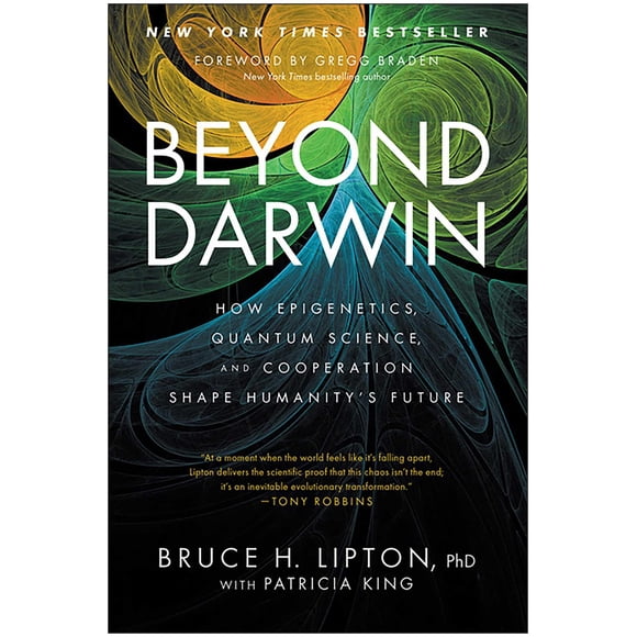 Más Allá de Darwin