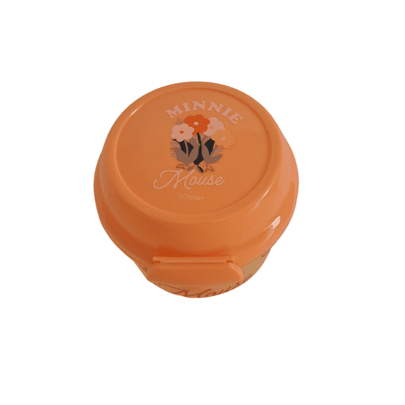 DISNEY PORTA SNACK 280ML LICENCIAS