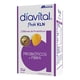 thumbnail image 1 of Diavital Probi Kln 2 Billones De Probióticos + Fibra, 1 of 2