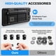 thumbnail image 5 of Portaplaca trasera Toviiea para Tesla Model 3/Y, 5 of 8