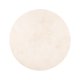 thumbnail image 1 of Alfombra Sherpa 160X160 Blanco, 1 of 3