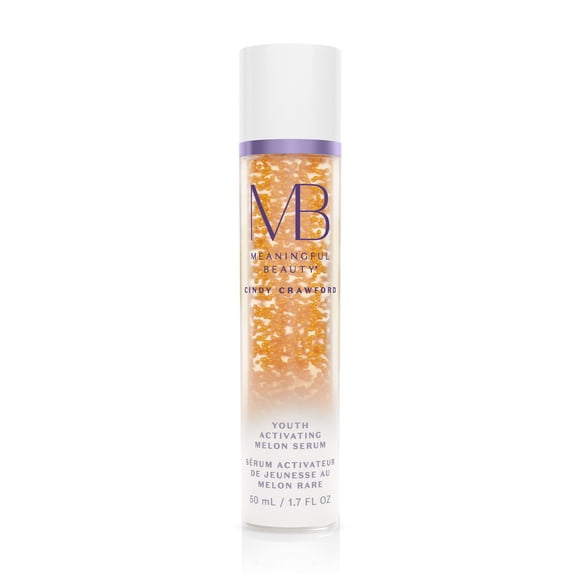Sérum Meaningful Beauty Youth Activating Melon 50 ml