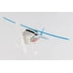 thumbnail image 5 of Juguete Flying Skyhawk Daron Blue, 5 of 7