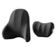 thumbnail image 1 of Almohada Para El Cuello Del Coche Juego De Almohadas De Apoyo Lumbar Ergonómicas Para Tesla Model 3 Y Negro, 1 of 3