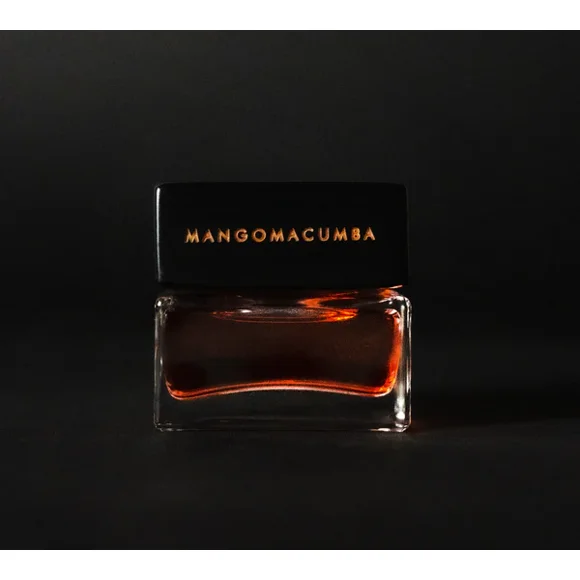 Perfume Spiritica Mangomacumba Unisex Extracto 50 Ml