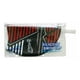 thumbnail image 2 of GORRA NATACION SILICONA SAEKO CSP8 STRAIGHT NEGRA, 2 of 2
