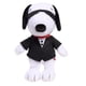 thumbnail image 1 of Peluche Bean Peanuts Snoopy Agente Secreto 18 cm, 1 of 7
