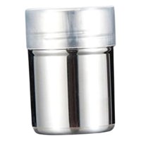 Bothyi - Coctelera De Chocolate De Malla Fina Para Café Para Cupcakes, Cocina, Pasteles, Capuchino, Pequeña