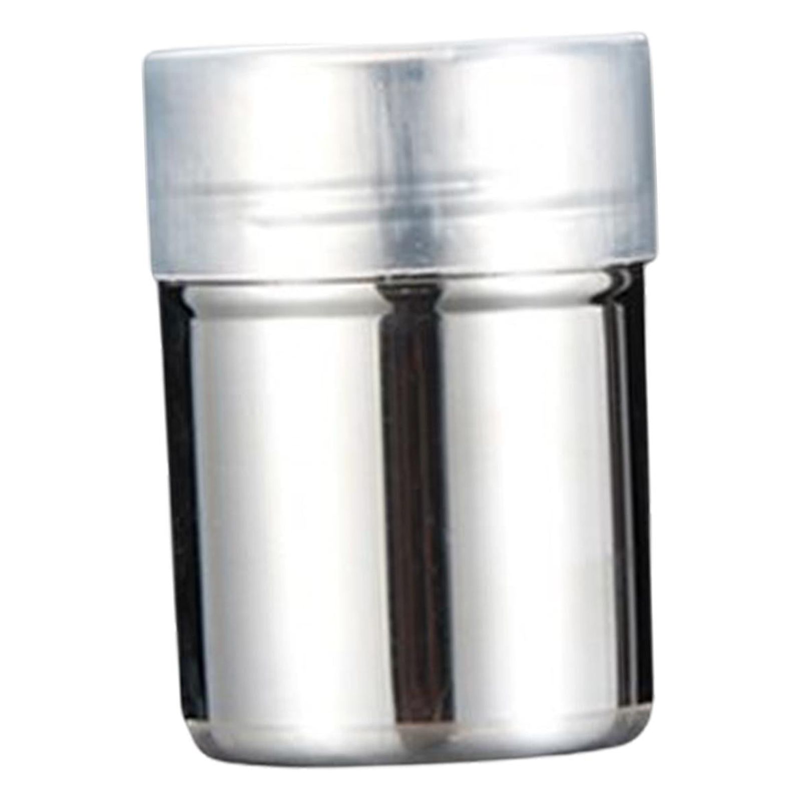 Bothyi - Coctelera De Chocolate De Malla Fina Para Café Para Cupcakes, Cocina, Pasteles, Capuchino, Pequeña