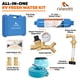 thumbnail image 2 of Kit de agua potable para RV rVandtt con manguera de 35 pies y regulador de presión, 2 of 8