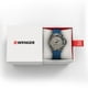 thumbnail image 3 of Reloj Seaforce correa silicona azul, dial 43 mm Wenger, 3 of 3
