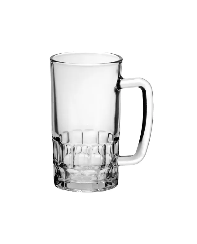 Genérico - Set 2 Vasos Shop Cervecero Irlanda 550Cc Allegra