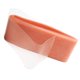 thumbnail image 5 of Cinta De Poliéster Cinta De Ajuste Neto Boda Costura DIY Artesanía Favores Champán, 5 of 5