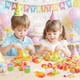 thumbnail image 3 of Kit de slime MOSHRERUHUA Galaxy de 30 piezas para fiestas infantiles, 3 of 8