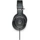 thumbnail image 4 of Paquete de auriculares para monitor Audio-Technica ATH-M30X con soporte, 4 of 9