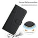 thumbnail image 4 of Funda Flip Para Honor X9b – Carcasa Delgada Y Resistente A Impactos Con Soporte Para Uso Diario Y Profesional, 4 of 5
