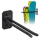 thumbnail image 1 of Soporte de pared GoSports para esquís y snowboard (2/8), 1 of 6