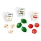 thumbnail image 4 of Kit de pizza Little Tikes Creative Chefs muy detallado, 4 of 9