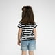 thumbnail image 3 of Polera Niña Cat Blanco Gabby Doll House, 3 of 6