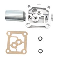 Ioensy - Reemplazo Profesional Del Solenoide De Cambio De Marchas Del Vehículo 28260-Rdk-023 Para Honda