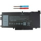 thumbnail image 2 of Batería para laptop AN·GWEL K5XWW Compatible con Dell Latitude 7389 73, 2 of 2