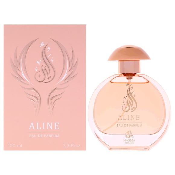 Perfume Nasma Aline EDP 100ml Mujer
