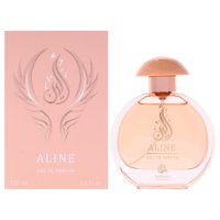 Perfume Nasma Aline Edp 100Ml Mujer