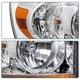 thumbnail image 4 of Conjunto de faros TUSDAR para Ram 1500/2500/3500 06-09, 4 of 5