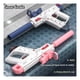 thumbnail image 5 of Pistola Agua Eléctrica Uzi Niños Recargable Juguete Verano, 5 of 5