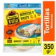 thumbnail image 1 of Wraps y Burritos Bolsa 8 Un, 350 g, 1 of 1