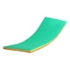 thumbnail image 4 of Estera Flotante De Agua, Manta De Agua De 3 Capas, Flotadores, Colchón Para Canotaje, Lago, Río, Amarillo, Verde, Naranja, 4 of 5