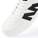 thumbnail image 5 of Zapatilla Urbana Blanco Negro Para Mujer Michelin Mujer Ps20, 5 of 7