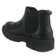thumbnail image 4 of Botines Ferracini Hombre 5907 O Negro Casual, 4 of 7