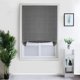 thumbnail image 2 of Cortinas de Papel JstDoit 60x150 cm Autoadhesivas Sin Taladro, 2 of 9