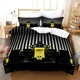 thumbnail image 1 of Red Racing Car 3D Kids Boy Bedding Set F1 Game Racer Printing Duvet Cover 2/3pcs Bedclothes with Pillowcase Bedspread Bed Sheets, 1 of 5