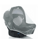 thumbnail image 2 of Mosquitera Universal Para Cochecito Portabebes Y Moises, 2 of 6