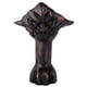 thumbnail image 1 of Patas de hierro para tina Kingston Brass VCTNH5 Lion, bronce aceitado, 1 of 4