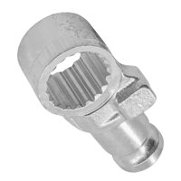 Ioensy - Kick Start Junk Knuckle 28302-Meb-671 Para Accesorio De Reemplazo De Honda