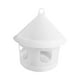 thumbnail image 3 of Dispensador De Agua Para Palomas, Fácil De Usar, Gran Capacidad, Para Gallina, Periquito, Cacatúa, Transparente, 3 of 5