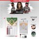 thumbnail image 2 of Tablero de coaching magnético PowerNet para alineación de béisbol y sóftbol, 2 of 6