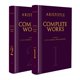 thumbnail image 1 of Libro Aristóteles – Hackett Publishing Company – Set de 2 Volúmenes, 1 of 5