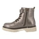 thumbnail image 4 of Botin Danica Plateado Bamboo, 4 of 7