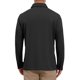 thumbnail image 3 of INSPIRE CHIC Camisas Polo de Manga Larga con Bolsillo y Cuello en Contraste para Hombre, Talla 2XL, Negro, 3 of 6