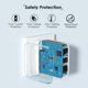 thumbnail image 3 of Cargador ProTV Solutions para Mac Book Pro/MacBook Air USB C 96 W, 3 of 7