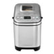 thumbnail image 1 of Máquina de Pan Cuisinart Compacta Silver, 1 of 3