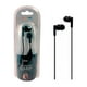 thumbnail image 3 of Audifonos Manos Libres Jack 3.5 In Ear Negro Gummy, 3 of 4