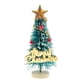 thumbnail image 1 of 1/12 Escala Casa De Mu?ecas árbol De Navidad Suministros De Arte Accesorios De Decoración Del Hogar, 1 of 2