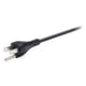 thumbnail image 3 of Adaptador de corriente alterna Dell con conector de 280 W y 7,4 mm con cable de 1 m, 3 of 3