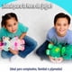 thumbnail image 4 of Peluche de Apego con Música y Proyector para Niño – "Noches Mágicas y Tranquilas", 4 of 8