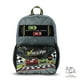 thumbnail image 1 of Mochila Niño Grand Prix Grande Gris Totto, 1 of 3